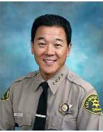 Los Angeles Sheriff’s Department Paul Tanaka Endorsed Sheriff's Captain Paul Miyamoto for SF Sheriff